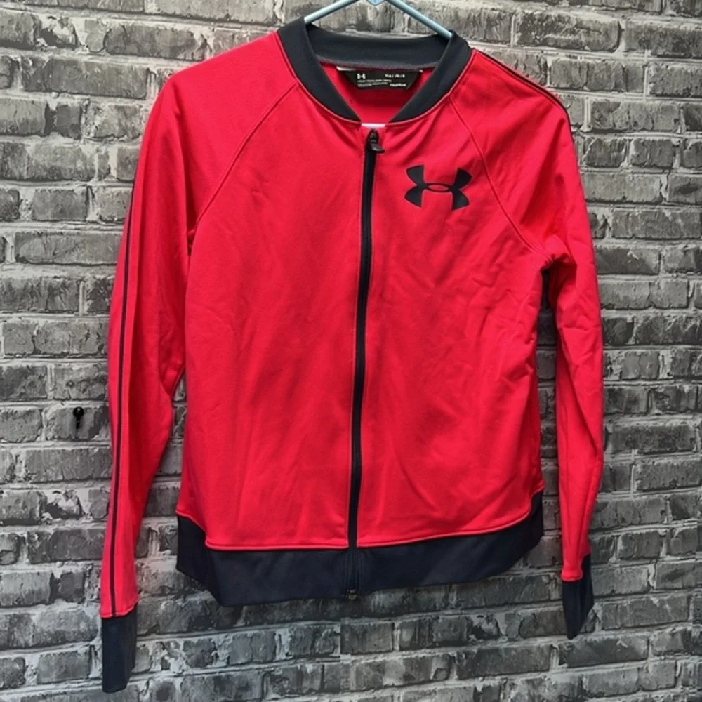 Under Armour jacket - Picture 2 of 5